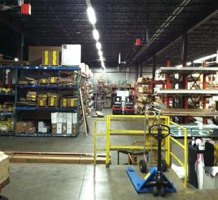 More Photos Of 4810 Lilac Dr, Minneapolis Warehouse For Lease