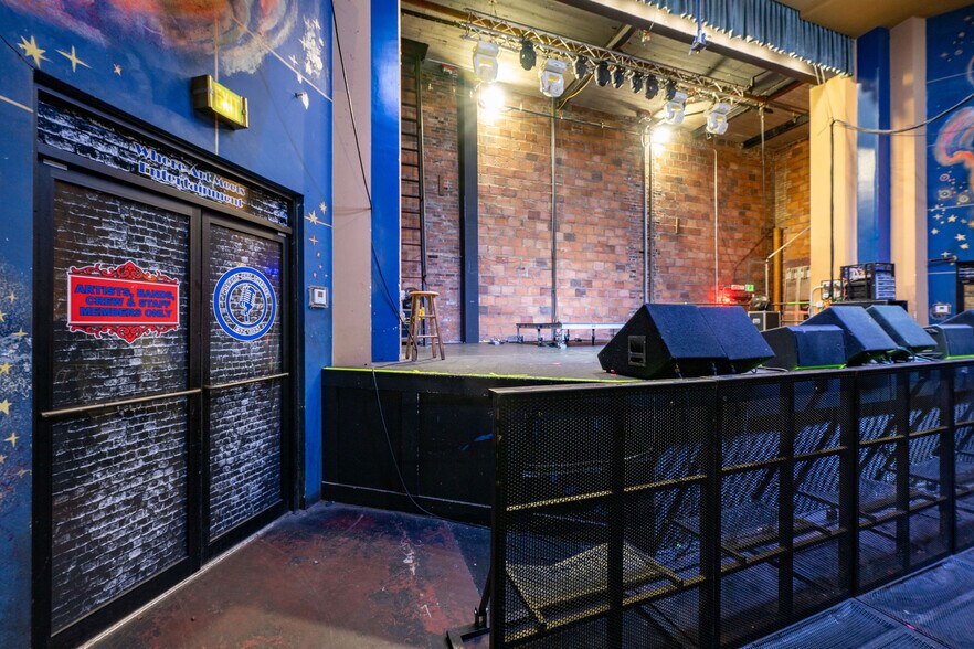 More Photos Of 230 Main St, Hobart Movie Radio TVStudio For Sale