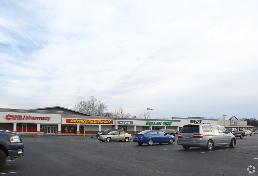 More Photos Of 801-823 E Philadelphia Ave, Boyertown Unknown For Lease