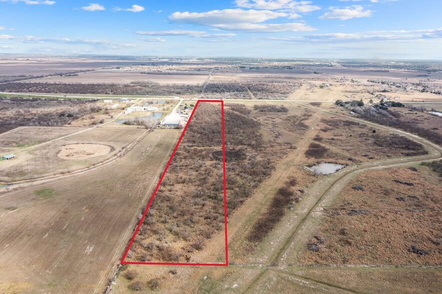More Photos Of 00 Patton Road / Spur 10 / Highway 36 byp, Rosenberg Land For Sale