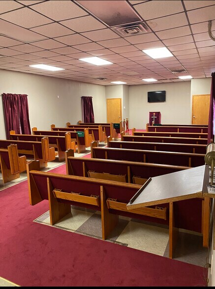 More Photos Of 3088 Terry Rd, Jackson Light Distribution For Sale