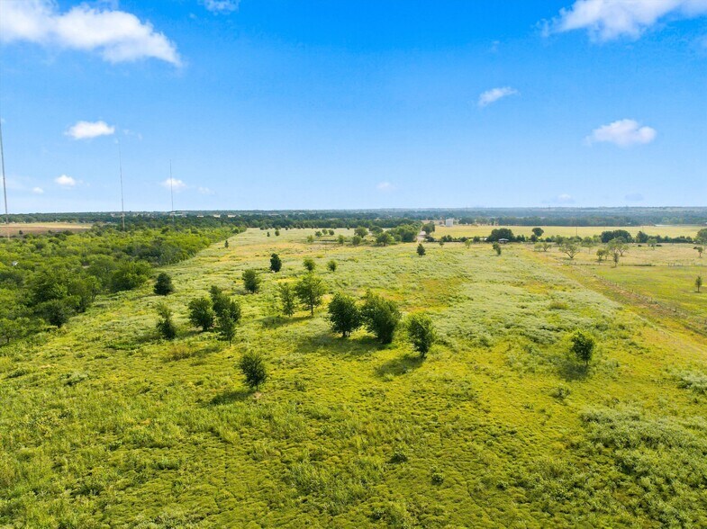 More Photos Of 1010 Mt Moriah rd, Riesel Land For Sale