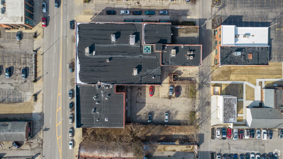More Photos Of 454-464 E Main St, Columbus Office For Lease