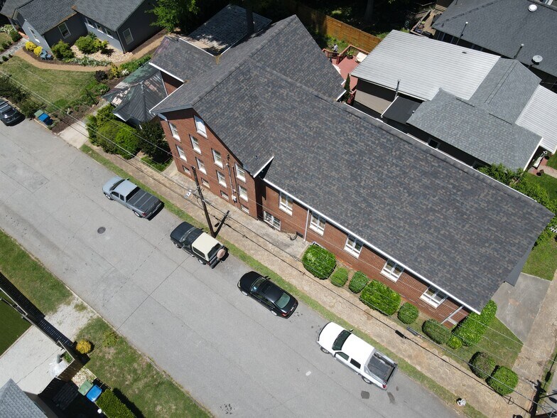 More Photos Of 1076 Longley Ave NW, Atlanta Religious Facility For Sale