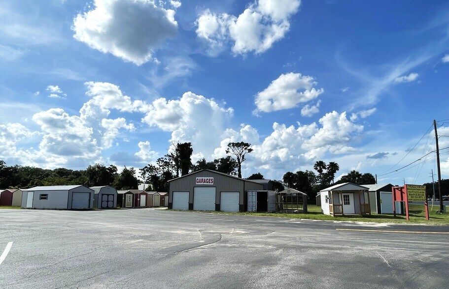 More Photos Of 2520 US Hwy 441, Fruitland Park General Retail For Sale