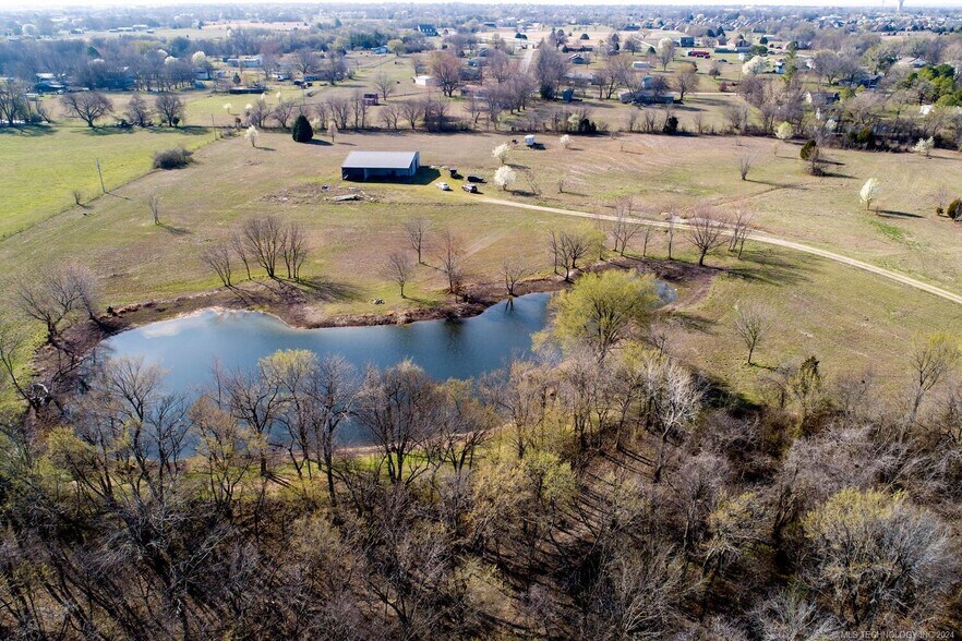 More Photos Of 11920 E 126th St N, Collinsville Land For Sale