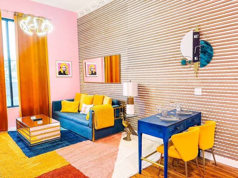 More Photos Of 916 Buchanan St, Nashville Apartments For Sale
