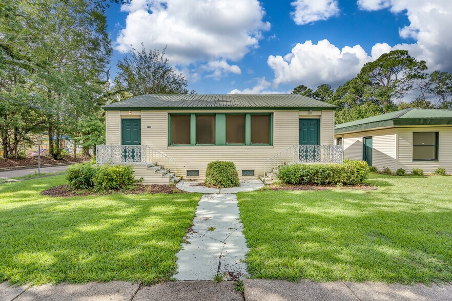 More Photos Of 1401 Spring Hill Ave, Mobile Medical For Sale
