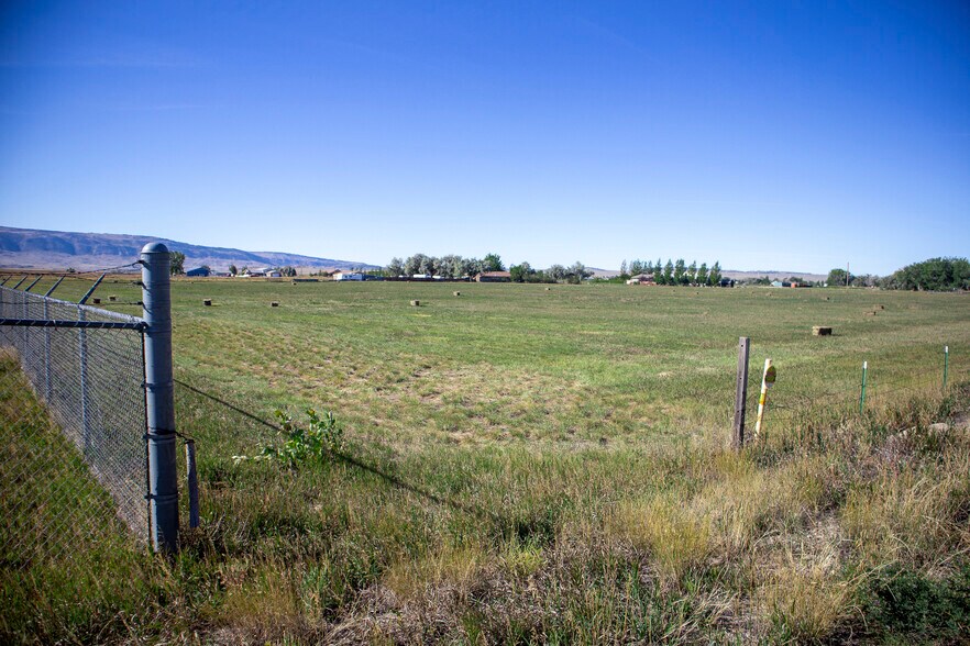 More Photos Of 6471 Zero Rd, Casper Land For Sale
