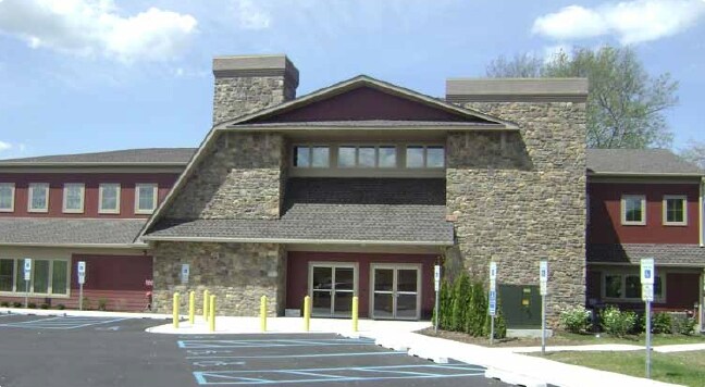 More Photos Of 975 Tuckerton Rd, Marlton Medical For Lease