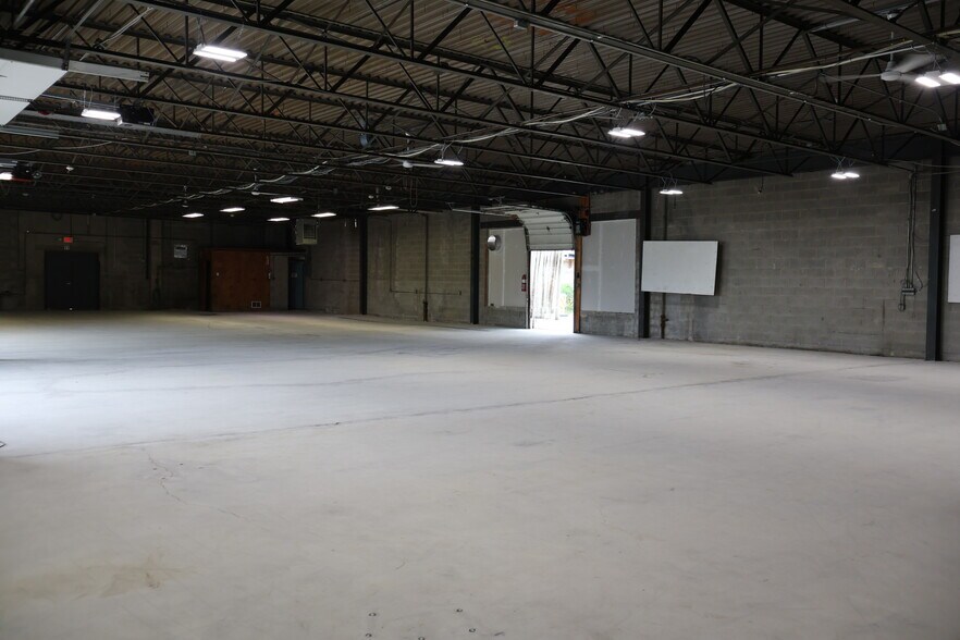 More Photos Of 916 S 18th St, Harrisburg Warehouse For Lease