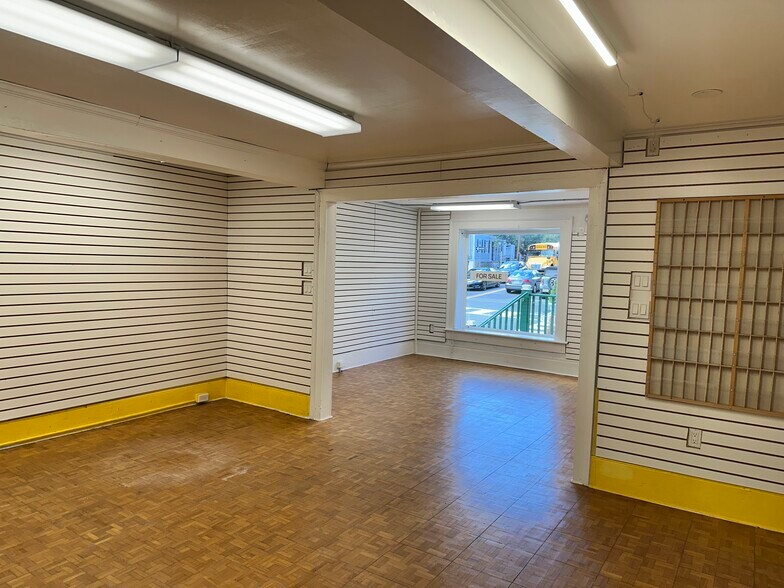 More Photos Of 2 E Main St, Clinton Township Storefront Retail Office For Sale