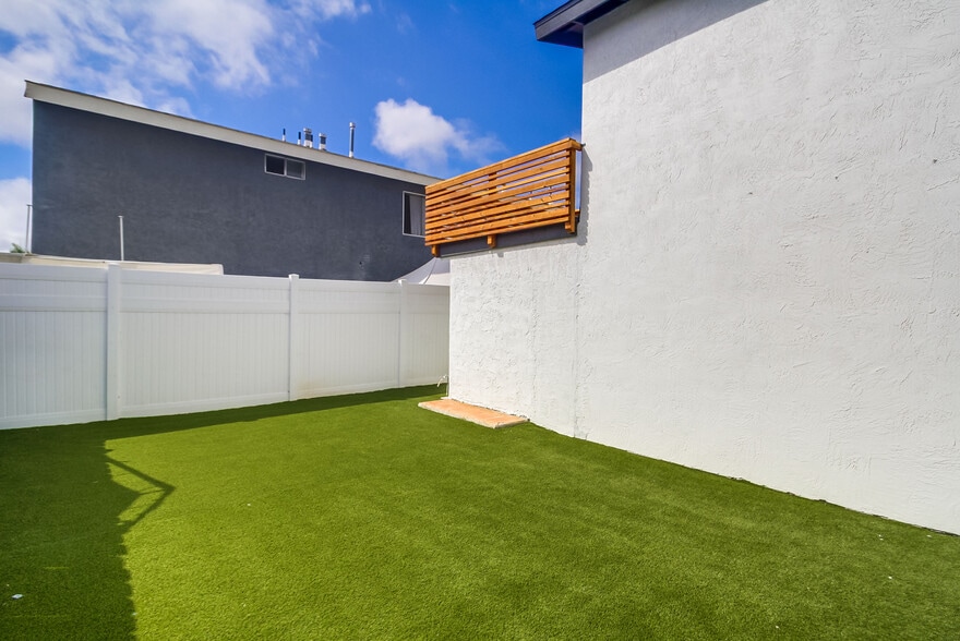 More Photos Of 4410 Highland Ave, San Diego Apartments For Sale