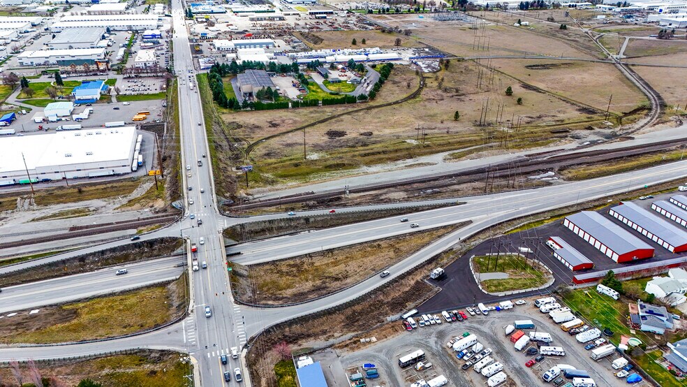 More Photos Of 0 Sullivan Road Rd, Spokane Valley Land For Sale
