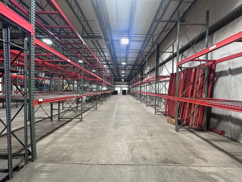 More Photos Of 2360 S Airport Rd W, Traverse City Industrial For Lease