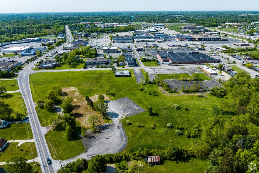 More Photos Of 441 Griswold Rd, Elyria Land For Sale