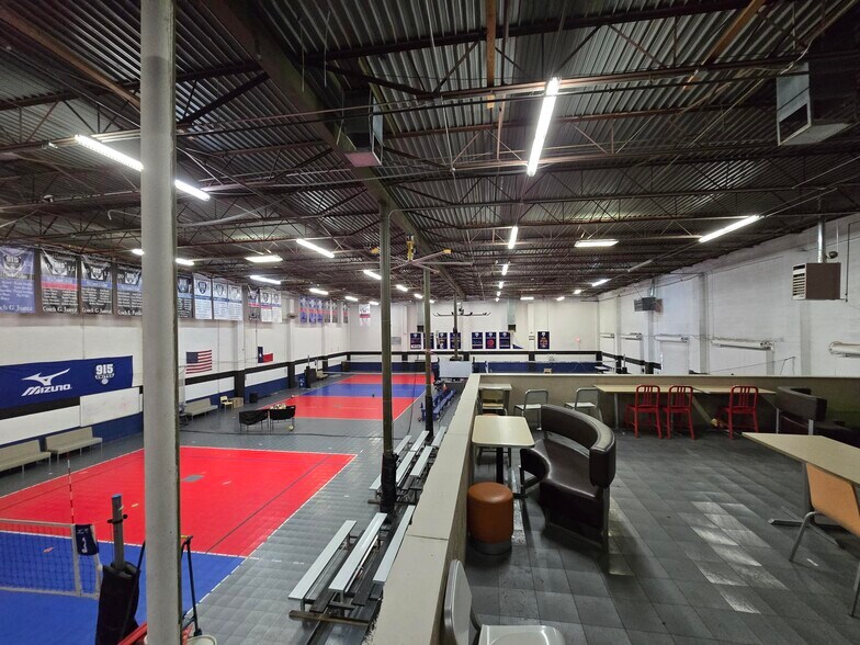 More Photos Of 7145 Industrial Ave, El Paso Unknown For Lease