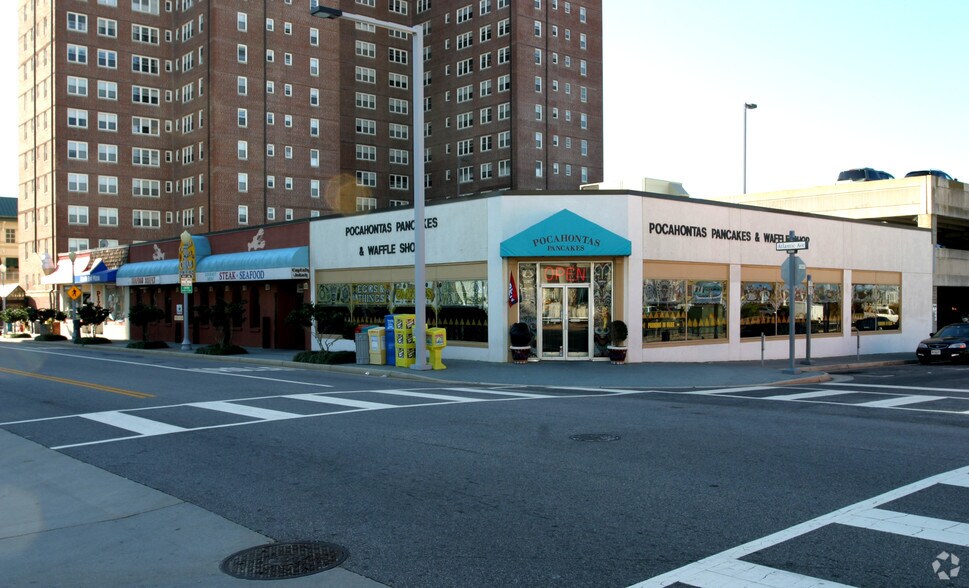 More Photos Of 3420 Atlantic Ave, Virginia Beach Restaurant For Lease