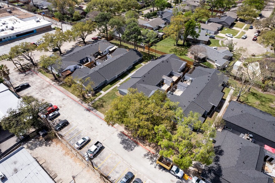 More Photos Of 2675-2689 Gessner Rd, Houston Apartments For Sale