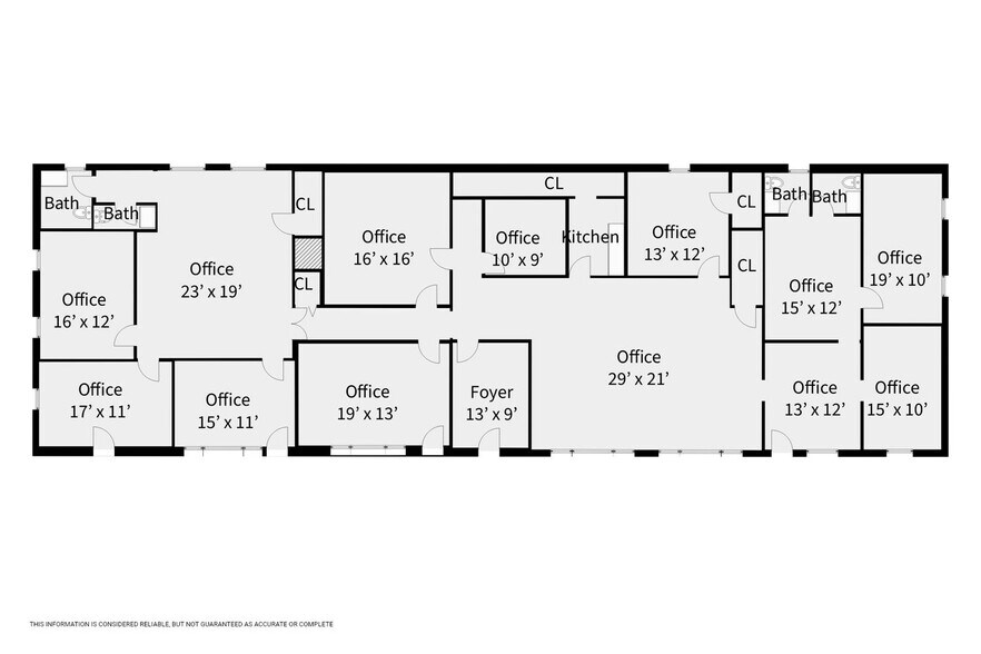 More Photos Of 1 Old Highway 28, White House Station Storefront Retail Office For Lease