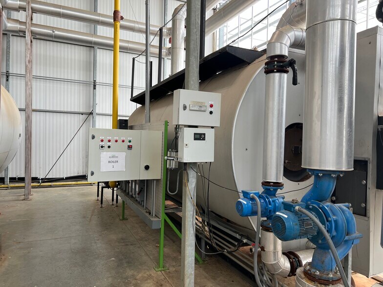 More Photos Of 22695 J Dr N, Marshall Industrial For Sale