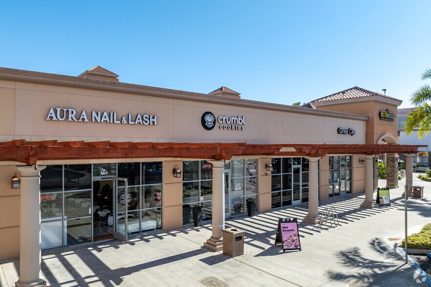 More Photos Of 955-965 E Birch St, Brea Storefront For Lease