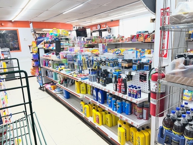 More Photos Of 3901 NW 10th St, Oklahoma City Convenience Store For Sale