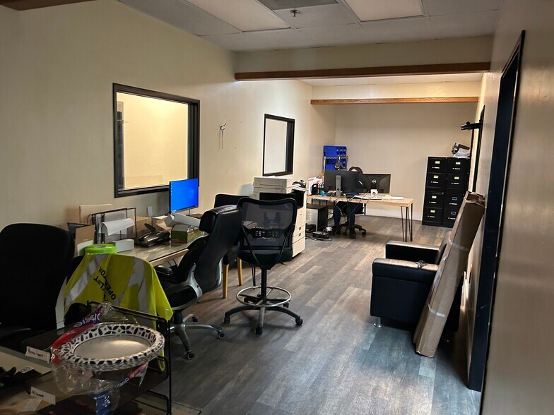 More Photos Of 1440 S Euclid Ave, Tucson Manufacturing For Lease