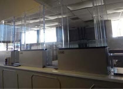 More Photos Of 5836 Mansfield Rd, Shreveport Bank For Sale