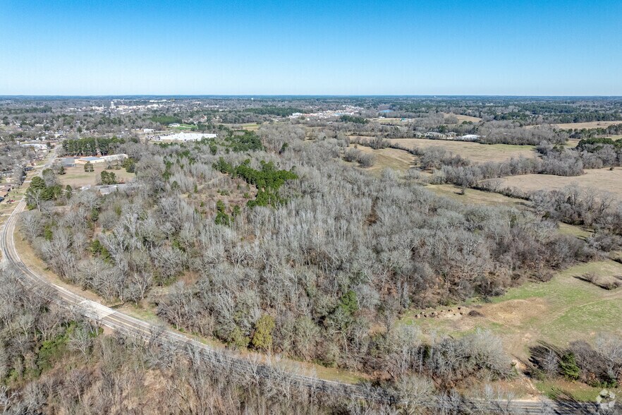 More Photos Of TBD US-79, Henderson Land For Sale