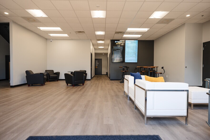 More Photos Of 5900 Scotland Rd, Greensboro Coworking Space