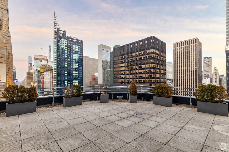 Photo of 22nd Floor Ste 