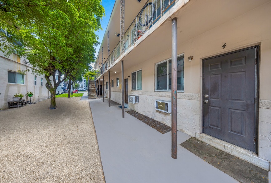 More Photos Of , Miami Multifamily For Sale