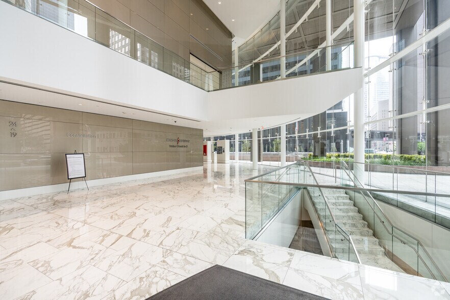 More Photos Of 1001 Louisiana St, Houston Office For Lease