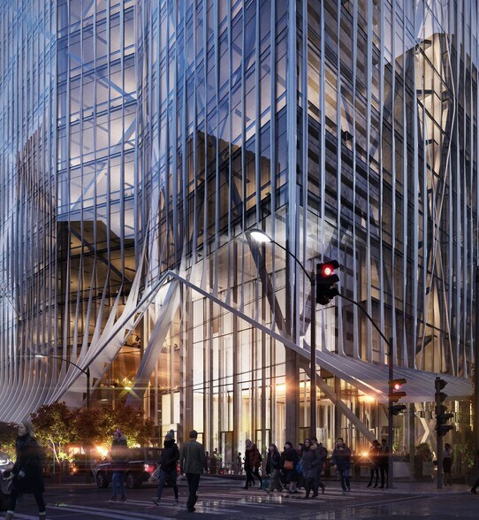 More Photos Of 875 3rd Ave, Seattle Office For Lease