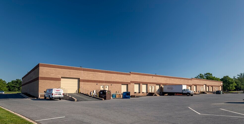 More Photos Of 1301 Governor Ct, Abingdon Unknown For Lease