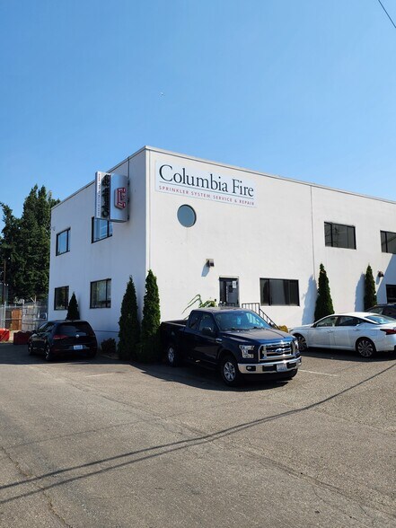 More Photos Of 111 S Findlay St, Seattle Warehouse For Lease