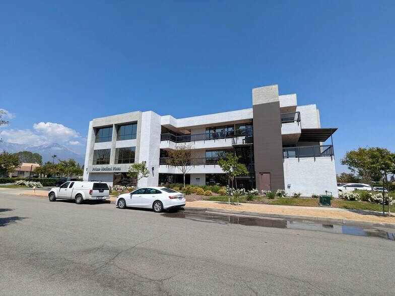 Primary Photo Of 510 N 13th Ave, Upland Medical For Sale