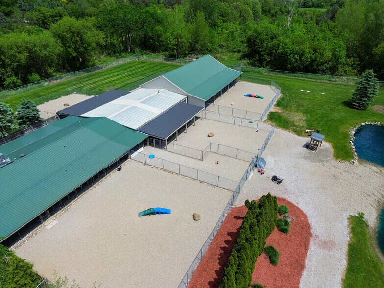 More Photos Of 75600 Van Dyke Rd, Bruce Twp Specialty For Sale