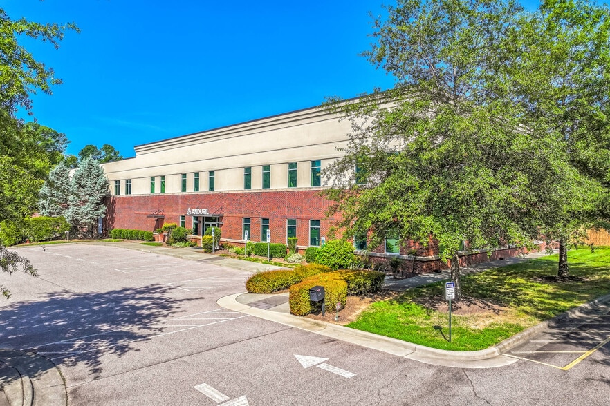 More Photos Of 214 Capcom Ave, Wake Forest Light Manufacturing For Lease