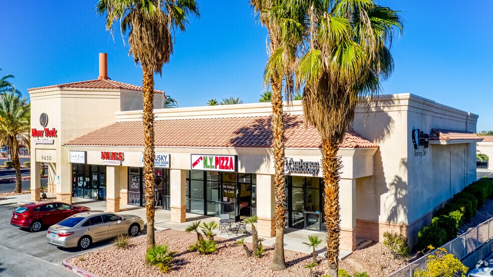 More Photos Of 9430 W Lake Mead Blvd, Las Vegas Freestanding For Lease
