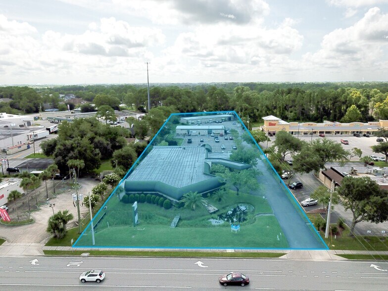 More Photos Of 9765 San Jose Blvd, Jacksonville Medical For Lease