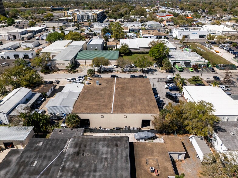 More Photos Of 700 Jackson Ave, Winter Park Manufacturing For Sale