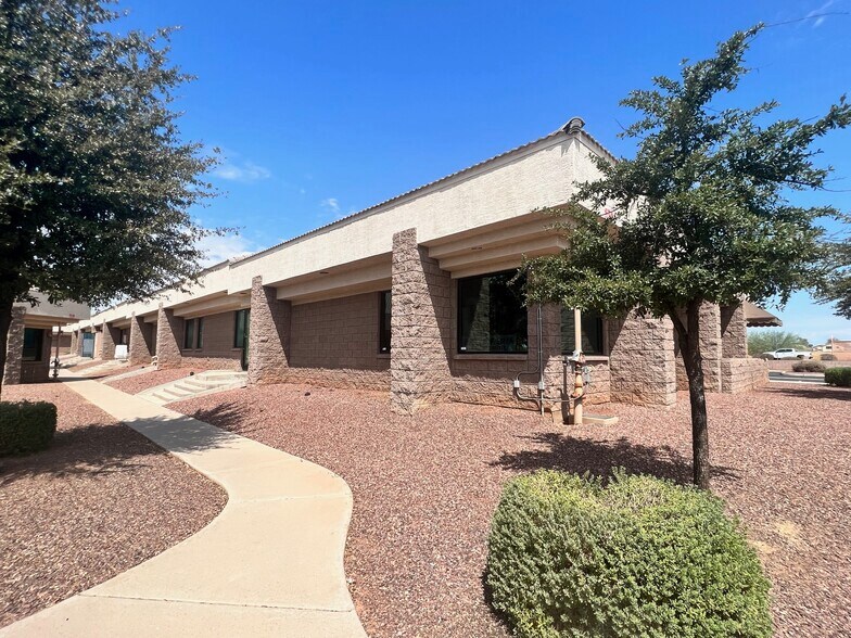 More Photos Of 12409 W Indian School Rd, Avondale Office For Sale