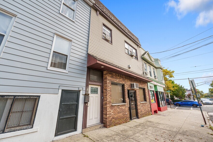 Primary Photo Of 188 Avenue B, Bayonne Office For Sale