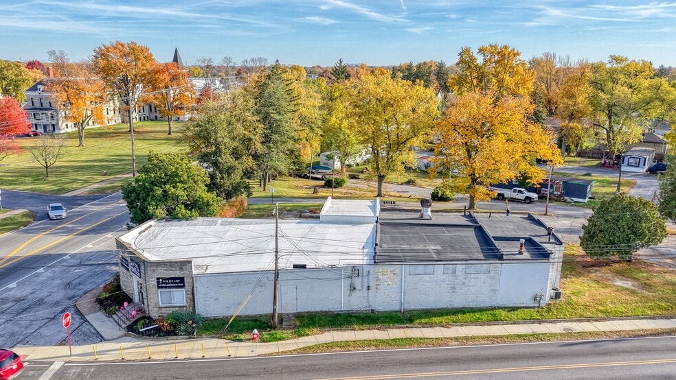 More Photos Of 2801 Columbus Ave, Sandusky Freestanding For Sale