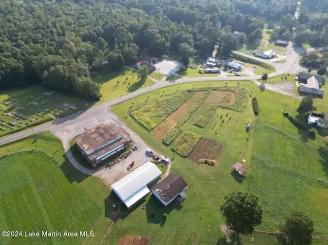 More Photos Of 9140 & 9269 Highway 63 N, Alexander City Lodge Meeting Hall For Sale