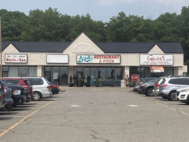 More Photos Of 864 Route 37 W, Toms River Freestanding For Lease