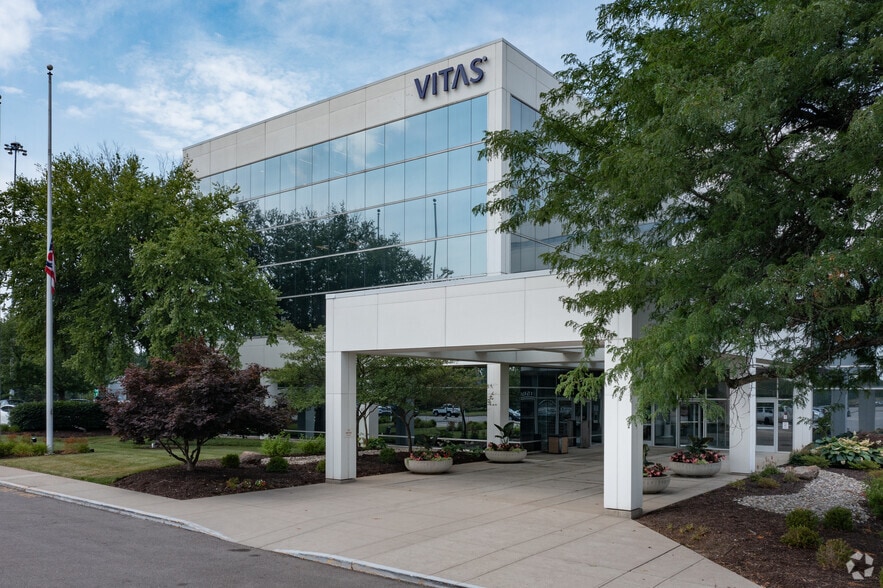 More Photos Of 11500 Northlake Dr, Cincinnati Office For Lease