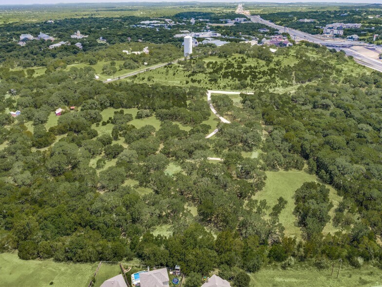 More Photos Of 536 S School St, Boerne Land For Sale